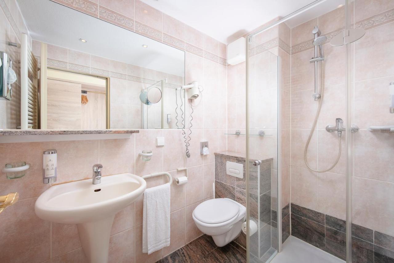 Seehotel Grunewald Берлин Экстерьер фото
