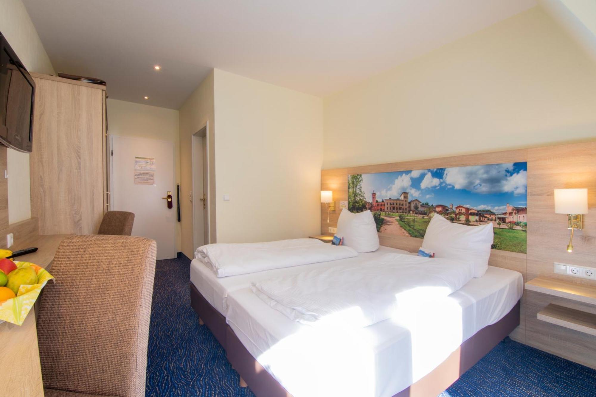 Seehotel Grunewald Берлин Экстерьер фото
