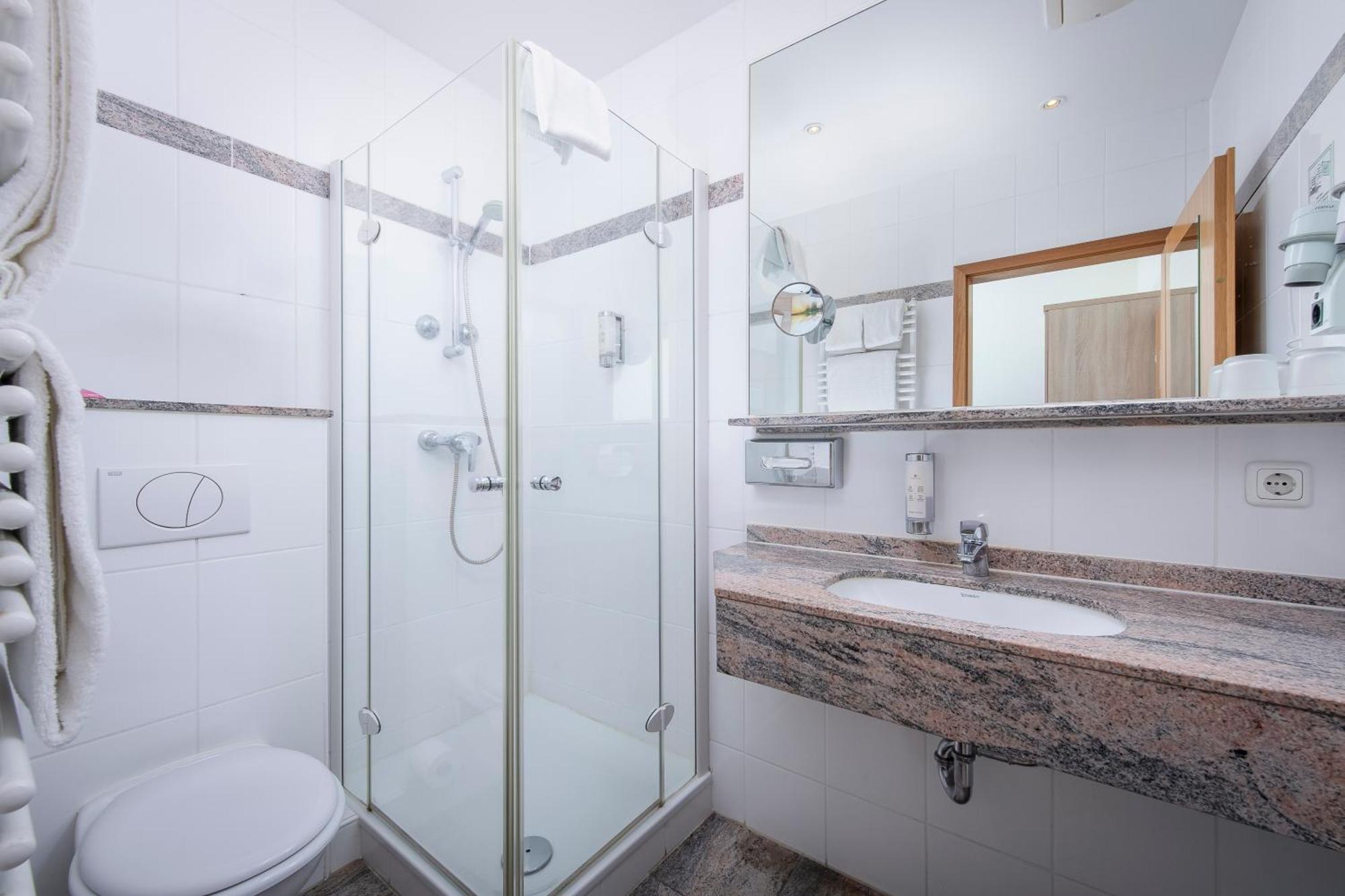 Seehotel Grunewald Берлин Экстерьер фото