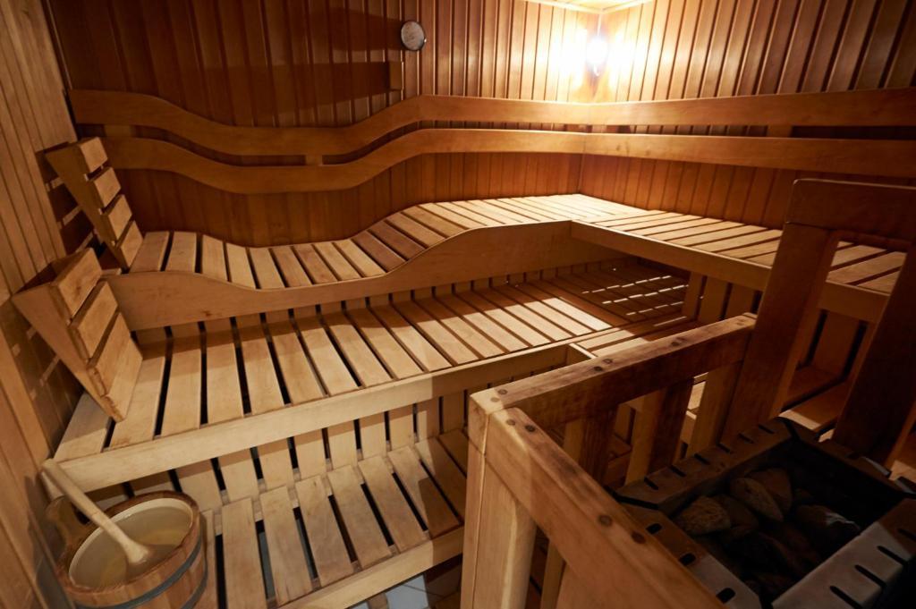 Seehotel Grunewald Берлин Экстерьер фото