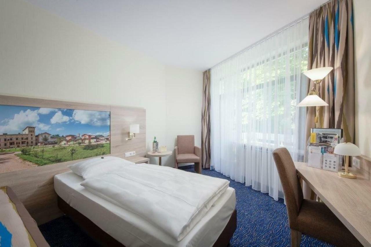 Seehotel Grunewald Берлин Экстерьер фото