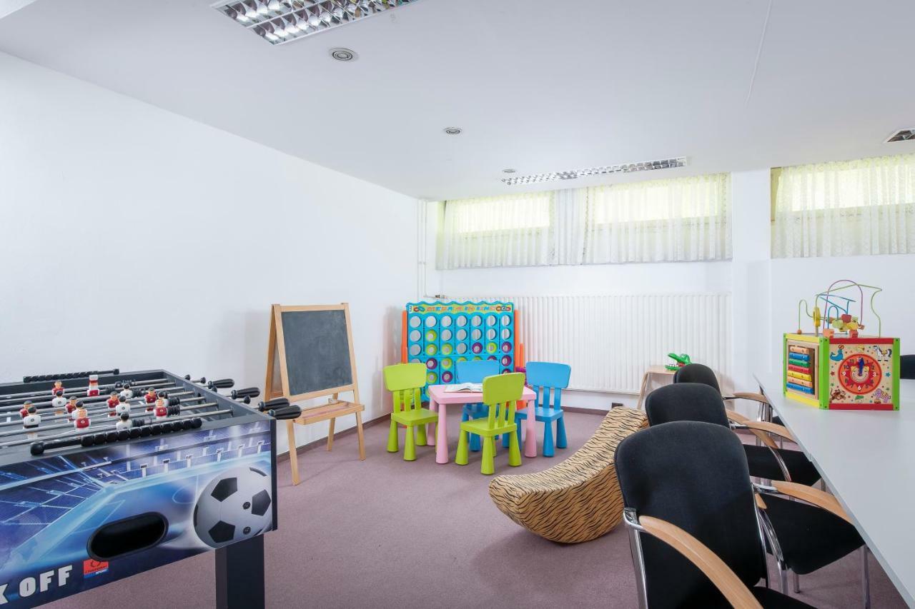 Seehotel Grunewald Берлин Экстерьер фото